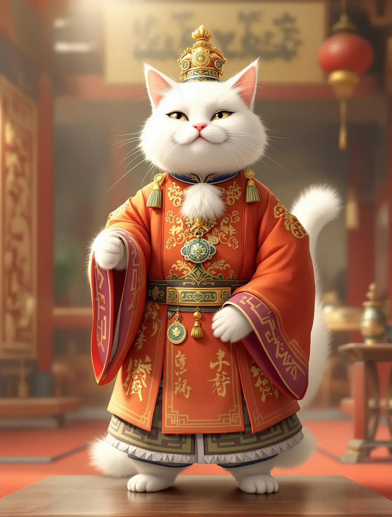 大理寺日志第三季 - aa影视动漫封面